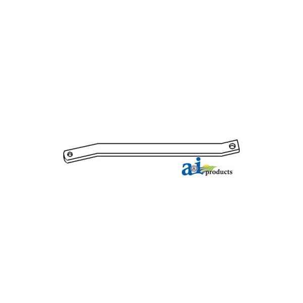 Stabilizer Arm, Universal Economy, Cat II (RH) 33" x24" x0.3"